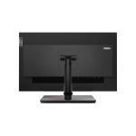 Lenovo ThinkVision P27u-20 27in UHD IPS*Style Antiglare 2xHDMI+DP+USB Type-C+Speakers 3Y